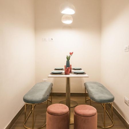 C3 Top Class Apartment, 2 Camere Da Letto, 2 Bagni, Giardino Distante 15 Minuti A Piedi Da Fontana Di Trevi Rom Eksteriør billede