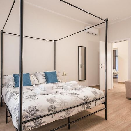 C3 Top Class Apartment, 2 Camere Da Letto, 2 Bagni, Giardino Distante 15 Minuti A Piedi Da Fontana Di Trevi Rom Eksteriør billede