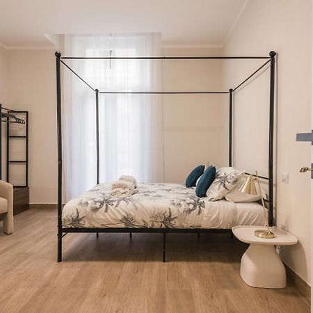 C3 Top Class Apartment, 2 Camere Da Letto, 2 Bagni, Giardino Distante 15 Minuti A Piedi Da Fontana Di Trevi Rom Eksteriør billede