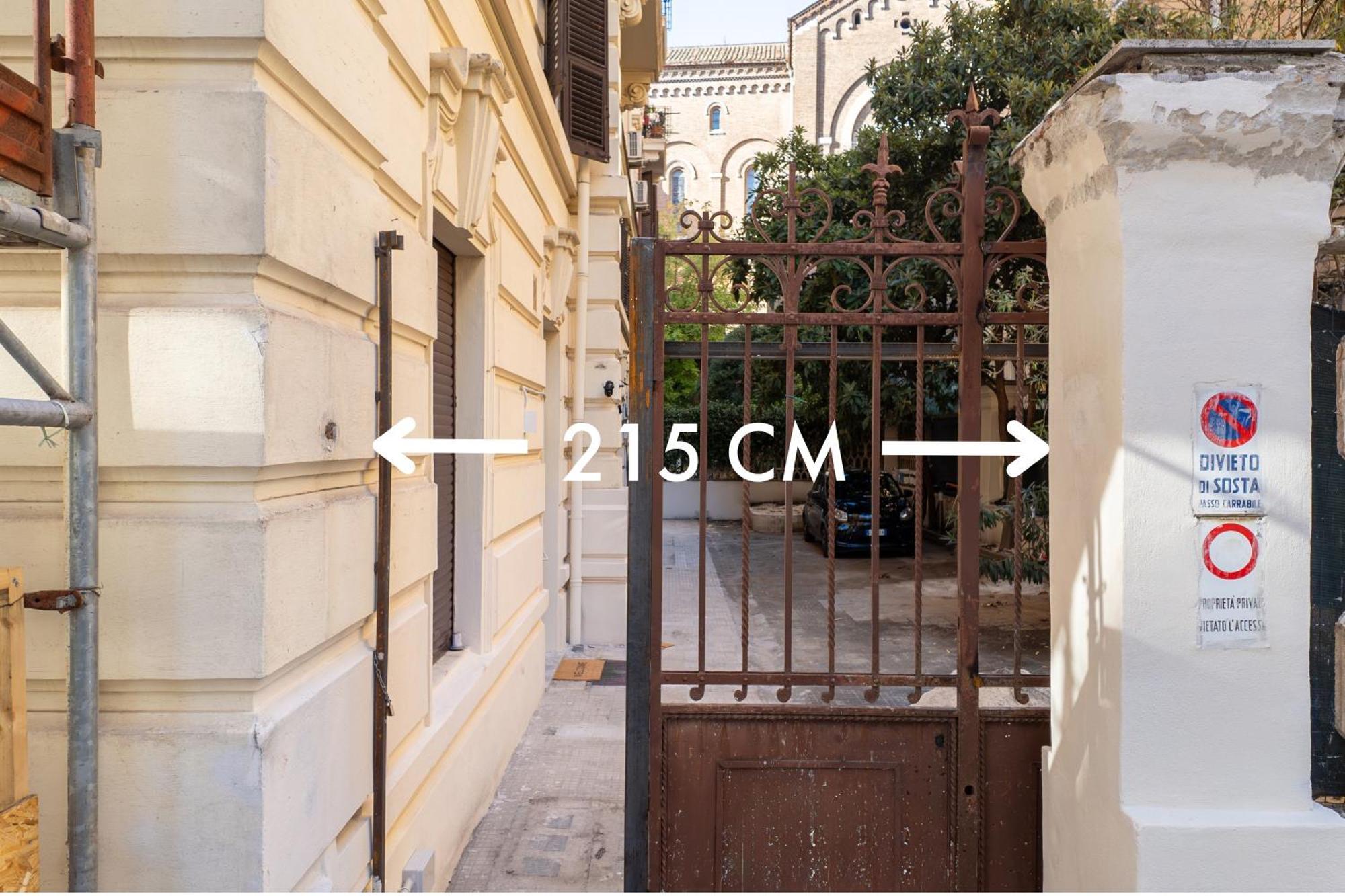 C3 Top Class Apartment, 2 Camere Da Letto, 2 Bagni, Giardino Distante 15 Minuti A Piedi Da Fontana Di Trevi Rom Eksteriør billede