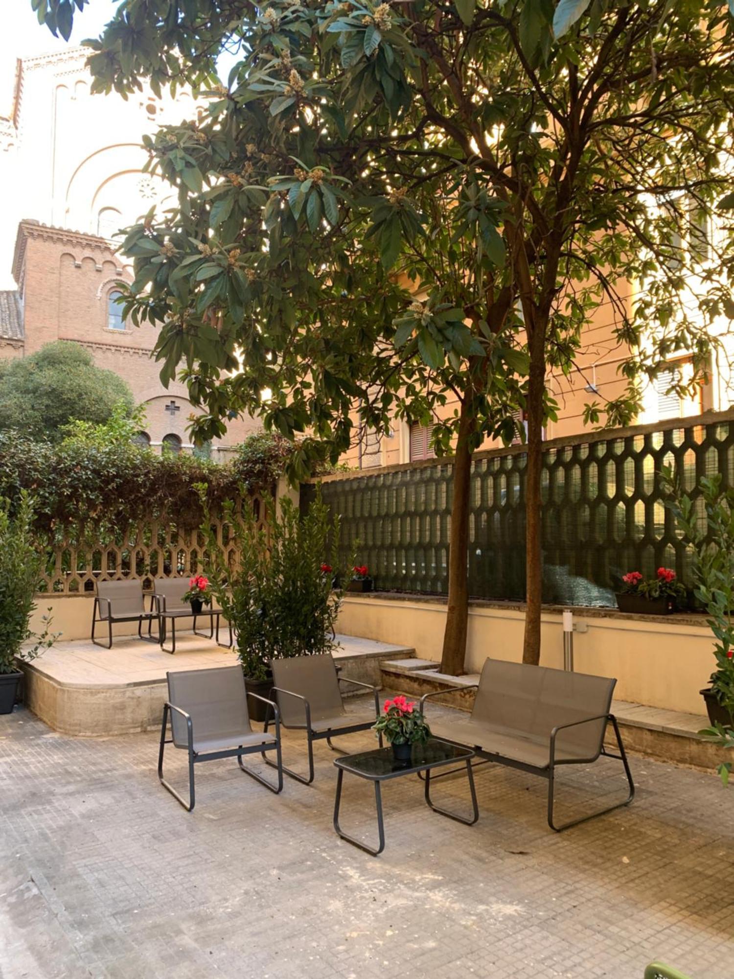 C3 Top Class Apartment, 2 Camere Da Letto, 2 Bagni, Giardino Distante 15 Minuti A Piedi Da Fontana Di Trevi Rom Eksteriør billede