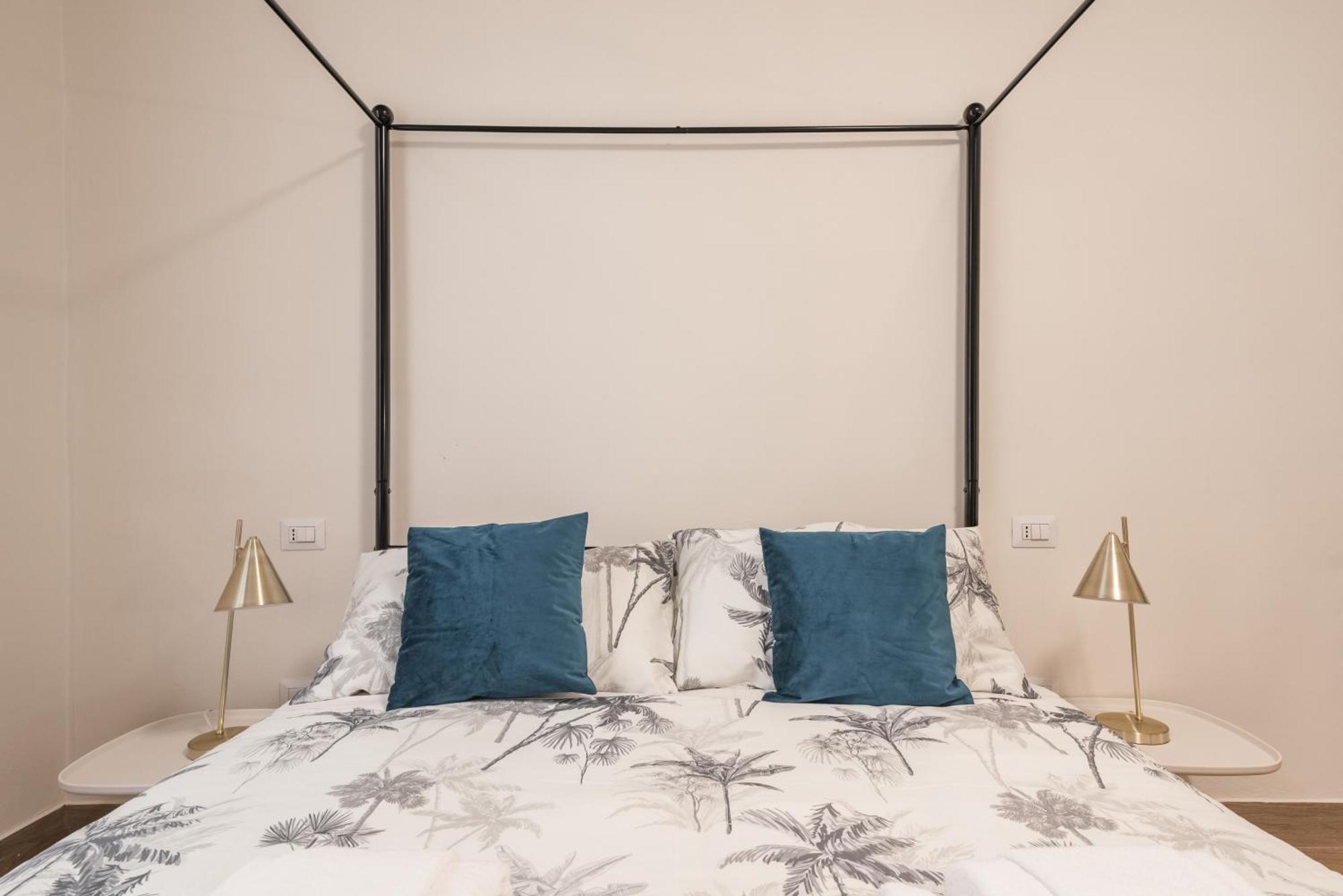 C3 Top Class Apartment, 2 Camere Da Letto, 2 Bagni, Giardino Distante 15 Minuti A Piedi Da Fontana Di Trevi Rom Eksteriør billede